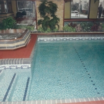 Bespoke, Tiled pool, Tonbridge